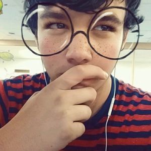 Meet your Posher, Austin